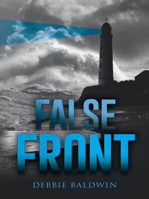 cover image of False Front